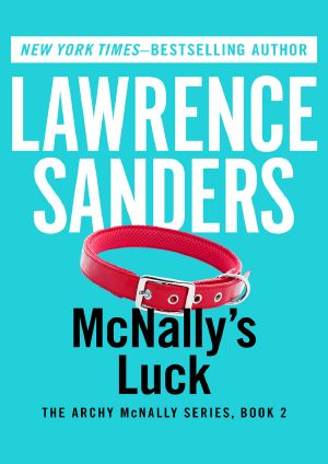 [Archy McNally 02] • McNally's Luck